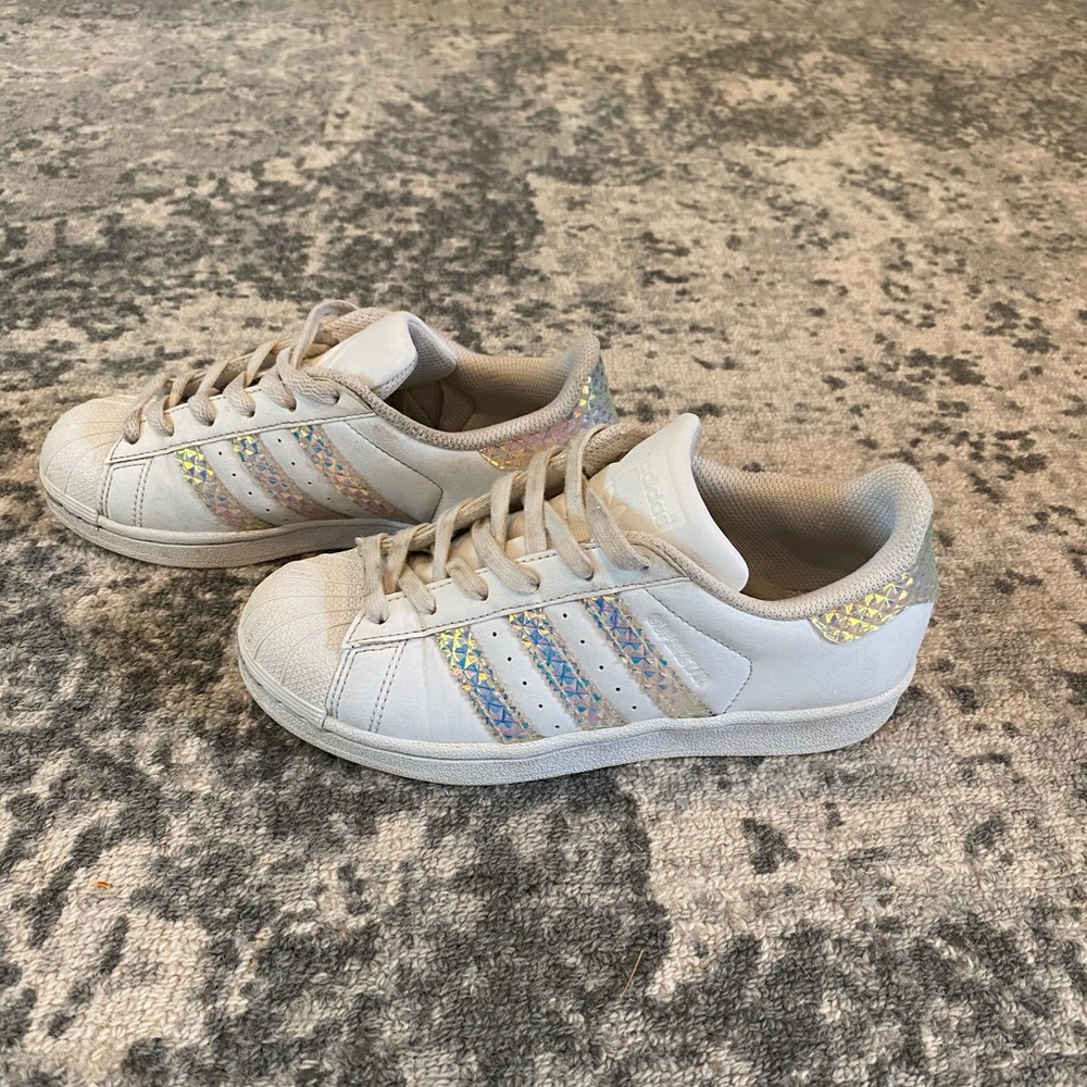 ADIDAS Superstar Girls Sneakers